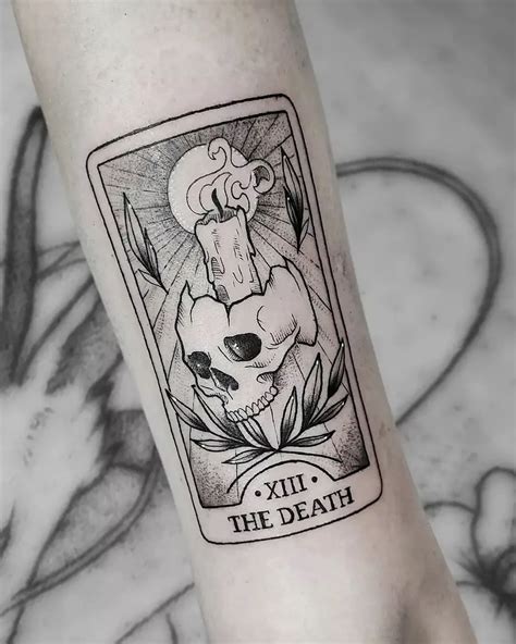 11+ Card Tattoo Ideas You’ll Have To See To Believe!.